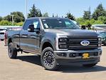 New 2026 Ford F-350 Platinum Crew Cab 4x4 SRW Pickup for sale #F110693 - photo 1
