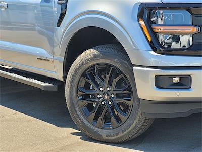 New 2025 Ford F-150 XLT SuperCrew Cab 4x4 Pickup for sale #F110696 - photo 2