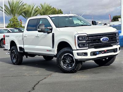 2026 Ford F-350 Crew Cab SRW 4WD Pickup for sale #F110711 - photo 1