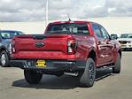2025 Ford Ranger SuperCrew Cab 4WD Pickup for sale #F110730 - photo 2