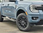 New 2025 Ford Ranger XLT SuperCrew Cab 4WD Pickup for sale #F110756 - photo 3