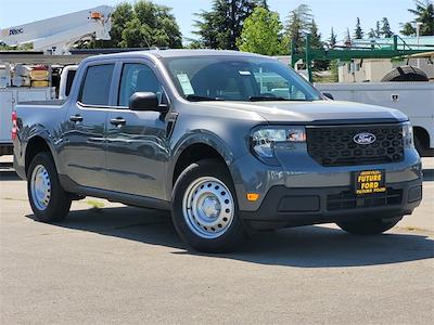 New 2025 Ford Maverick XL SuperCrew Cab AWD Pickup for sale #F110767 - photo 1