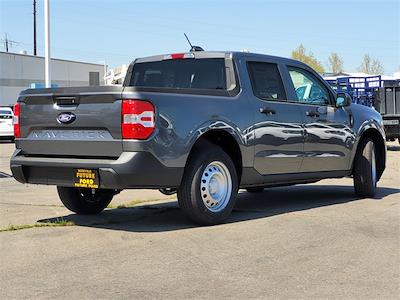 New 2025 Ford Maverick XL SuperCrew Cab AWD Pickup for sale #F110767 - photo 2