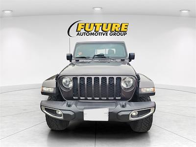 Used 2021 Jeep Gladiator Sport Crew Cab for sale #F110775A - photo 2