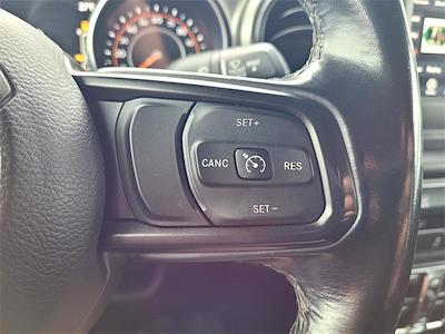 Used 2021 Jeep Gladiator Sport Crew Cab for sale #F110775A - photo 1