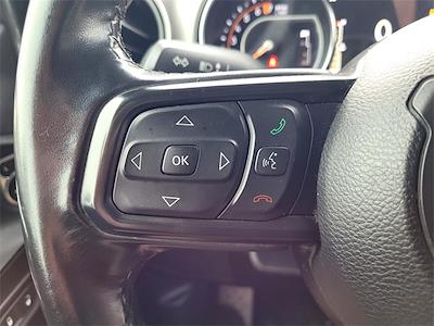 Used 2021 Jeep Gladiator Sport Crew Cab for sale #F110775A - photo 2