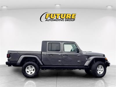 Used 2021 Jeep Gladiator Sport Crew Cab for sale #F110775A - photo 2