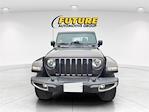 2021 Jeep Gladiator Crew Cab 4WD Pickup for sale #F110775A - photo 2