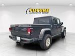 2021 Jeep Gladiator Crew Cab 4WD Pickup for sale #F110775A - photo 3