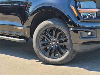 New 2025 Ford F-150 XLT SuperCrew Cab 4WD Pickup for sale #F110789 - photo 2