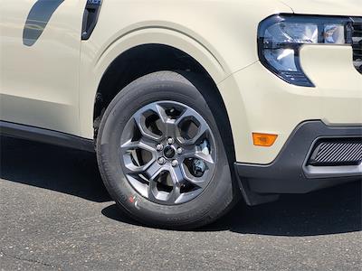New 2025 Ford Maverick XLT SuperCrew Cab AWD Pickup for sale #F110801 - photo 2