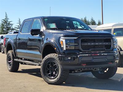 2025 Ford F-150 SuperCrew Cab 4WD Pickup for sale #F110803 - photo 1