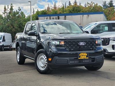 2025 Ford Maverick SuperCrew Cab AWD Pickup for sale #F110807 - photo 1
