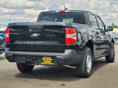 2025 Ford Maverick SuperCrew Cab AWD Pickup for sale #F110807 - photo 2