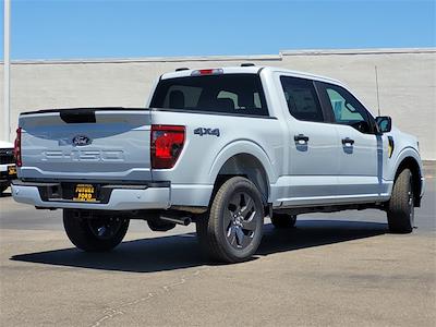 2025 Ford F-150 SuperCrew Cab 4WD Pickup for sale #F110809 - photo 2