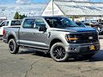 2025 Ford F-150 SuperCrew Cab 4WD Pickup for sale #F110819 - photo 1