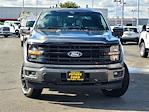 2025 Ford F-150 SuperCrew Cab 4WD Pickup for sale #F110819 - photo 3