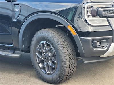 New 2025 Ford Ranger XLT SuperCrew Cab 4WD Pickup for sale #F110825 - photo 2