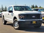 New 2025 Ford F-150 XL Super Cab 4WD Pickup for sale #F110829 - photo 1