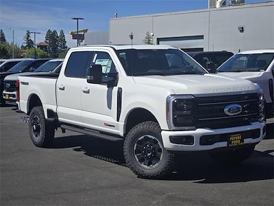 2025 Ford F-250 Crew Cab 4x4 Pickup for sale #F110863 - photo 1