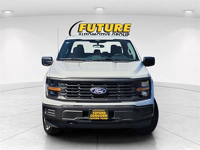 New 2025 Ford F-150 XL SuperCrew Cab 4WD Pickup for sale #F110874 - photo 2