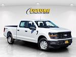 2025 Ford F-150 SuperCrew Cab 4WD Pickup for sale #F110874 - photo 1