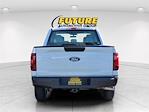 2025 Ford F-150 SuperCrew Cab 4WD Pickup for sale #F110874 - photo 4