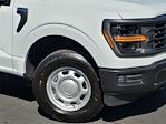 2025 Ford F-150 SuperCrew Cab 4WD Pickup for sale #F110874 - photo 5