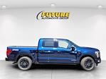 2025 Ford F-150 SuperCrew Cab 4x4 Pickup for sale #F110888 - photo 2