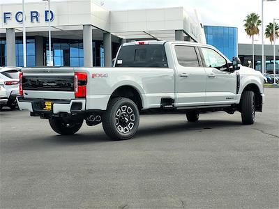 2026 Ford F-350 Crew Cab SRW 4WD Pickup for sale #F110892 - photo 2