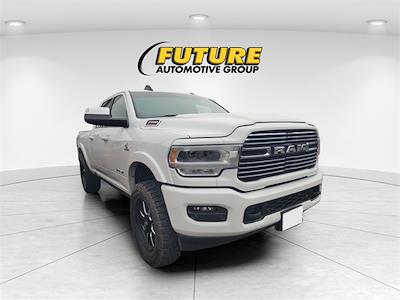 Used 2022 Ram 2500 Laramie Crew Cab for sale #F110892A - photo 1