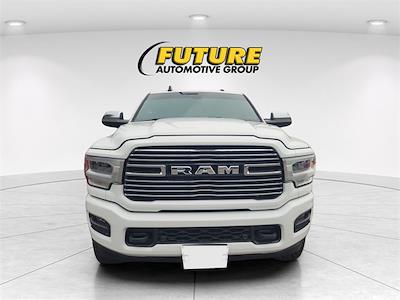 Used 2022 Ram 2500 Laramie Crew Cab for sale #F110892A - photo 2