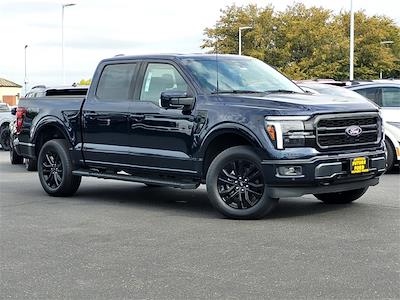 2025 Ford F-150 SuperCrew Cab 4WD Pickup for sale #F110896 - photo 1