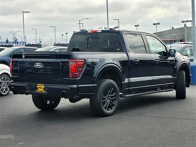 2025 Ford F-150 SuperCrew Cab 4WD Pickup for sale #F110896 - photo 2