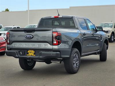 2025 Ford Ranger SuperCrew Cab RWD Pickup for sale #F110898 - photo 2