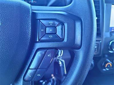 2019 Ford F-150 SuperCrew Cab 4WD Pickup for sale #F110919A - photo 1