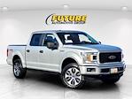 2019 Ford F-150 SuperCrew Cab 4WD Pickup for sale #F110919A - photo 4