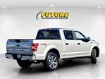2019 Ford F-150 SuperCrew Cab 4WD Pickup for sale #F110919A - photo 7