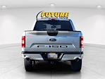 2019 Ford F-150 SuperCrew Cab 4WD Pickup for sale #F110919A - photo 8