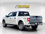 2019 Ford F-150 SuperCrew Cab 4WD Pickup for sale #F110919A - photo 9