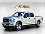 2019 Ford F-150 SuperCrew Cab 4WD Pickup for sale #F110919A - photo 11