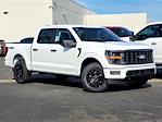2025 Ford F-150 SuperCrew Cab 4WD Pickup for sale #F110925 - photo 1