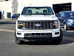 2025 Ford F-150 SuperCrew Cab 4WD Pickup for sale #F110925 - photo 3