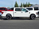 2025 Ford F-150 SuperCrew Cab 4WD Pickup for sale #F110925 - photo 4