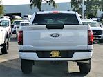 2025 Ford F-150 SuperCrew Cab 4WD Pickup for sale #F110925 - photo 5