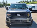 2025 Ford F-150 SuperCrew Cab 4WD Pickup for sale #F110936 - photo 4