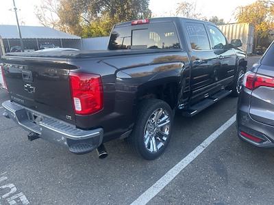 2016 Chevrolet Silverado 1500 Crew Cab RWD Pickup for sale #F110936AZ - photo 1