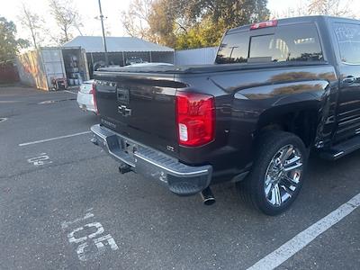 2016 Chevrolet Silverado 1500 Crew Cab RWD Pickup for sale #F110936AZ - photo 2