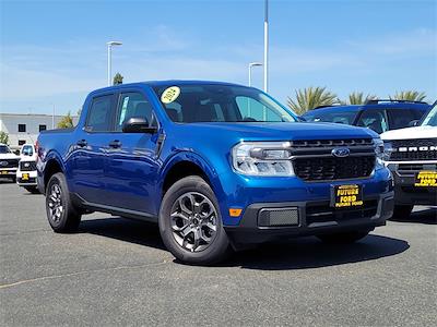 New 2025 Ford Maverick XLT SuperCrew Cab AWD Pickup for sale #F110937 - photo 1