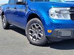 New 2025 Ford Maverick XLT SuperCrew Cab AWD Pickup for sale #F110937 - photo 2